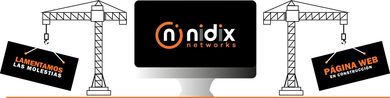 Logo de Nidix